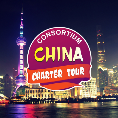 CHINA CHARTER TOUR